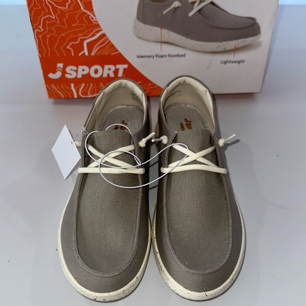 JSPORT Slip On